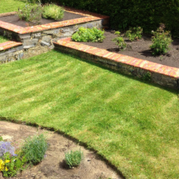 Gazon de Jardin : découvrez les différentes variétés de gazon pour choisir celle qui convient le mieux à votre jardin Creteil